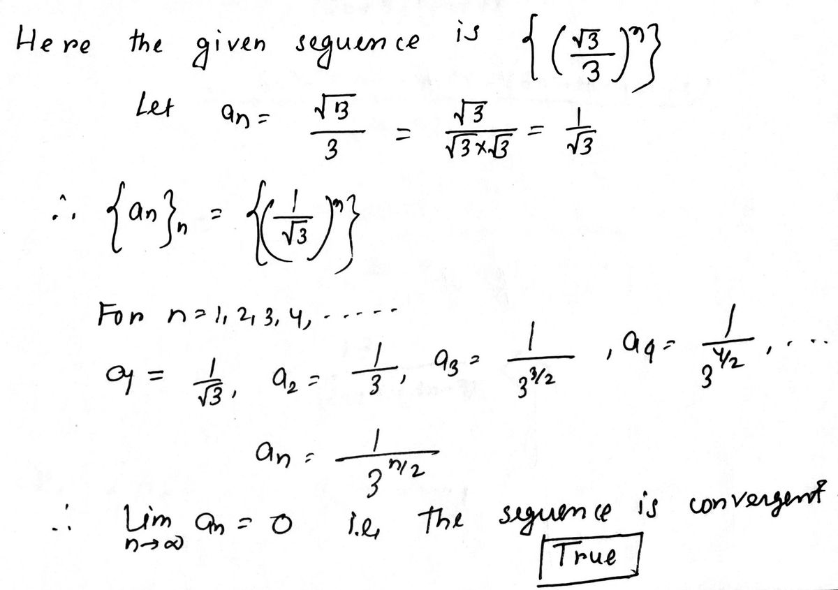 Calculus homework question answer, step 1, image 1